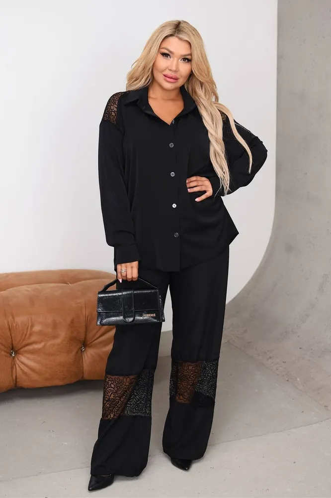 Костюм УК-416 Фабрика Моды