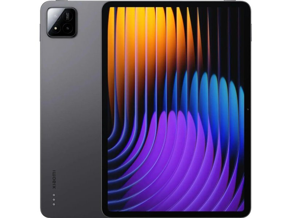 Планшет Xiaomi Pad 7 Pro 8/128Gb серый (VHU5436RU)