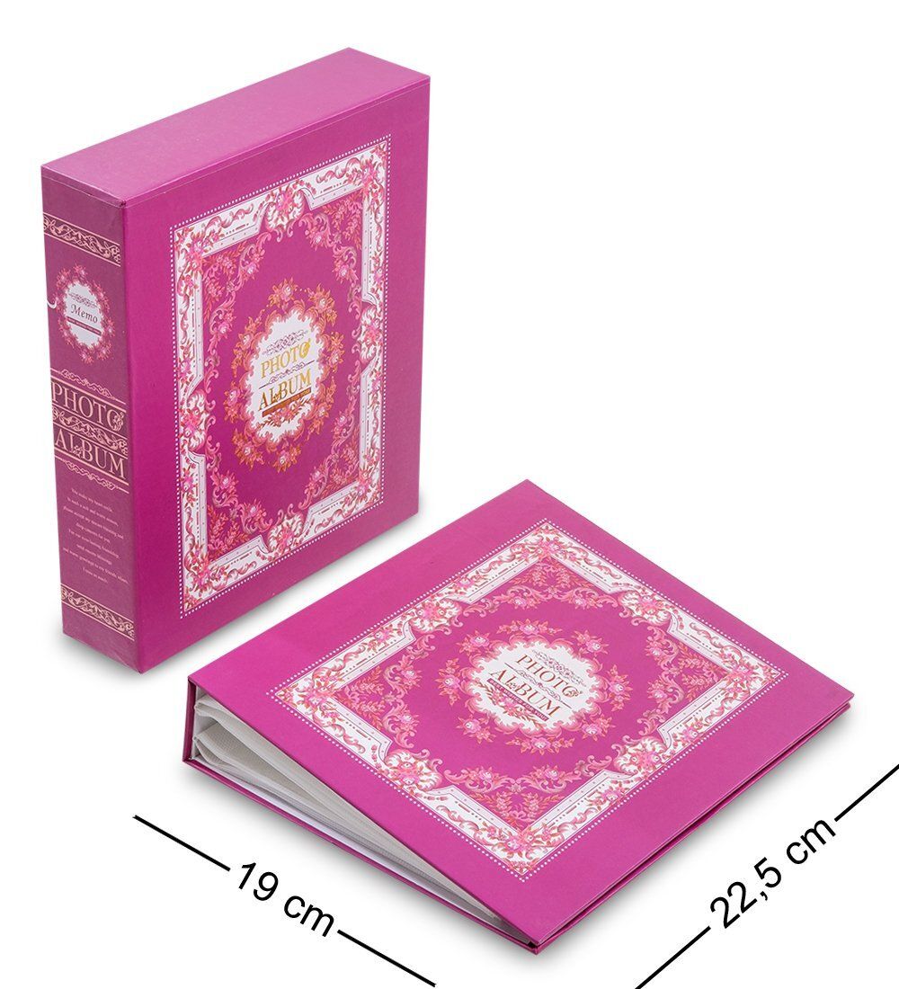 Art West WF-144/2 Фотоальбом «Приятные воспоминания»