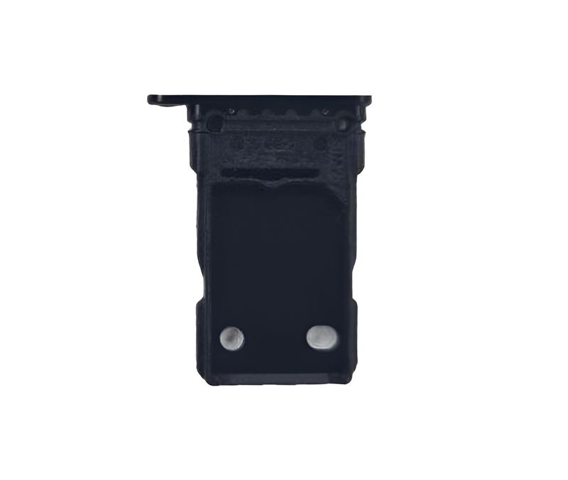 Sim лоток для OnePlus 8 черный (Onyx)