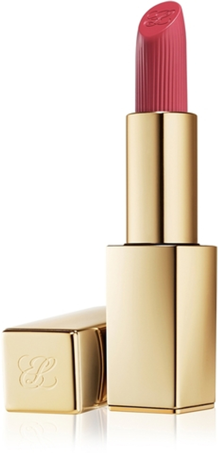 Estee Lauder Pure Color Creme Lipstick - Кремовая помада для губ оттенок Guilty Pleasure, 3 g