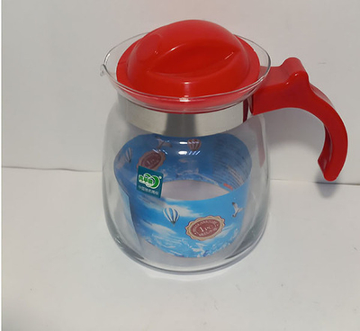 Кувшин Deli GLASSWARE 1,8л