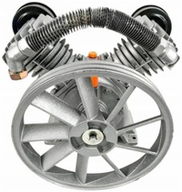 Воздушная помпа S&K ТР950/200 (V2090) 23V2090