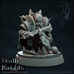 Grand Alliance Death Soulblight Gravelords Deathrattle Skeleton Warriors миниатюра для dnd, днд, pathfinder, фентези, Настольная игра, НРИ, Варгейм, РПГ