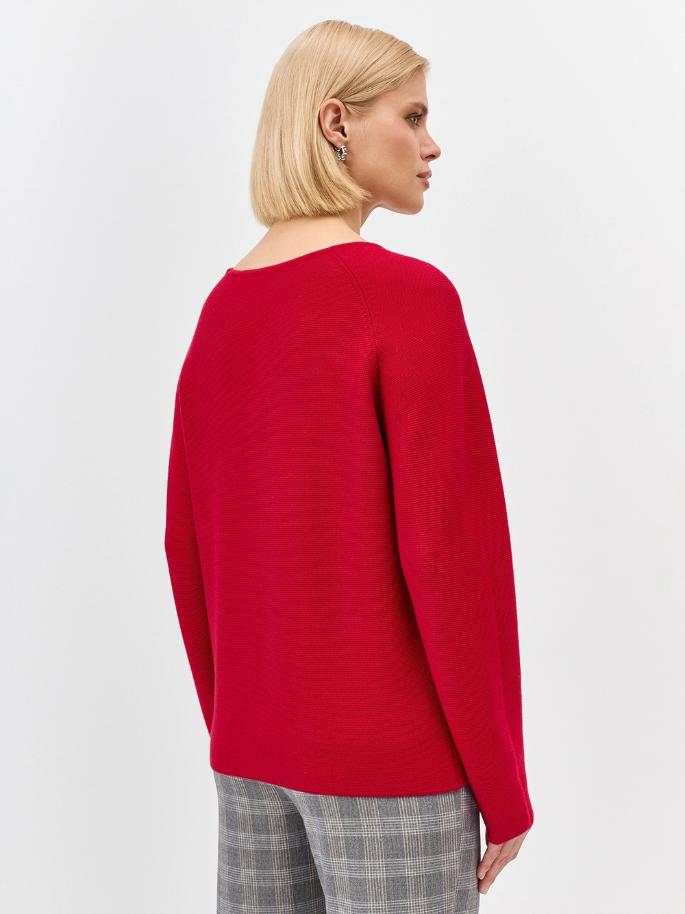 Джемпер женский BULMER