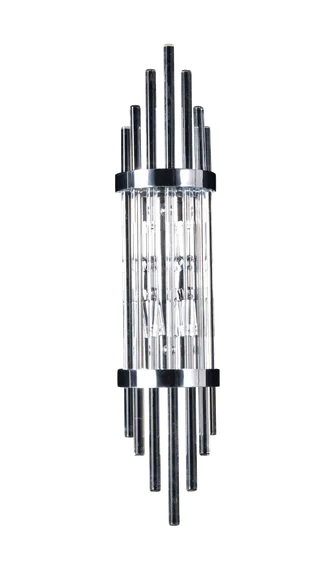 W1844R/4A CHR (1/10) Бра NW