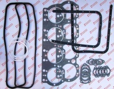 Р/к ЯМЗ-238 прокладок двигателя (прокл. ГБЦ Н/О)  КН-2138