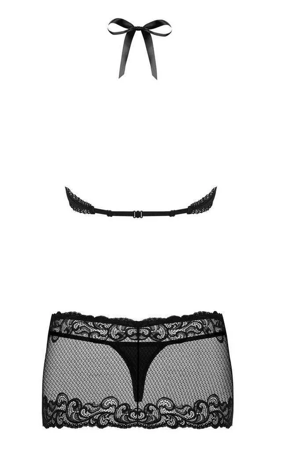 830 Chemise Сорочка