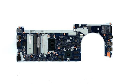 Материнская плата для ноутбука Lenovo ThinkPad E470 NM-A821 GMR5 Intel Core i5 7200U GeForce 920MX Kabylake WIN Y-TPM (01EN251), оригинал