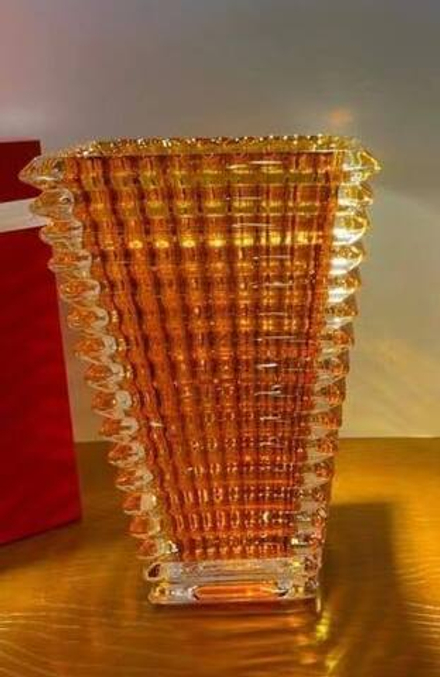 Ваза Baccarat