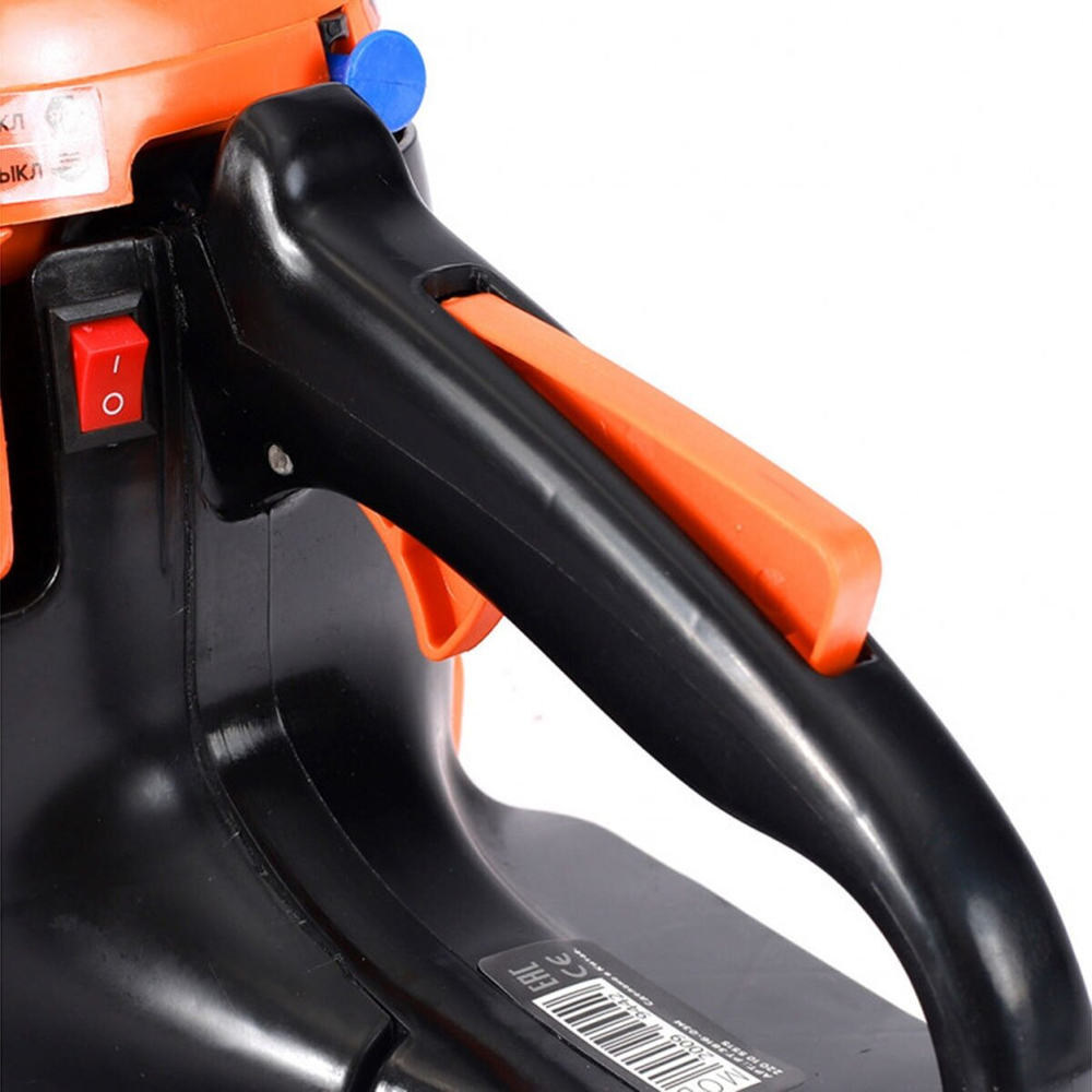 Бензопила PATRIOT "PT 3816", IMPERIAL 2л.с. антивибрация, плавный пуск, шаг цепи 3/8 дюймов