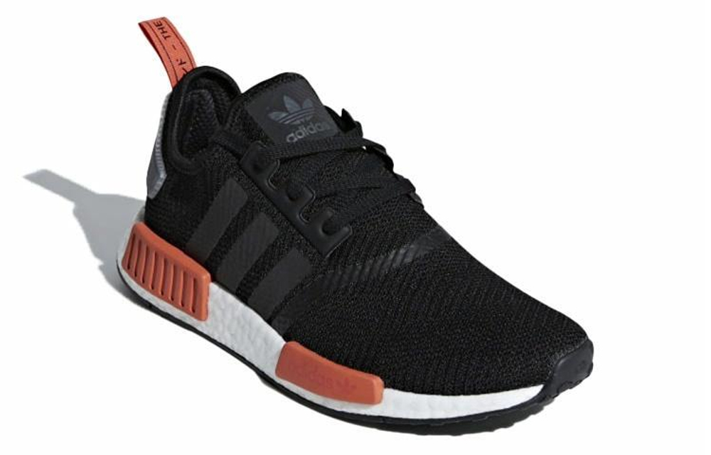 Кроссовки Adidas Originals Nmd_R1