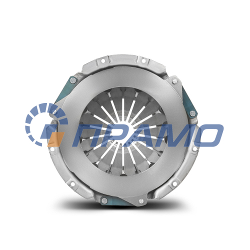 A21R22.1601090 (ПРАМО) Диск сцепления нажимной для ГАЗель Next дв.CUMMINS ISF 2.8 ЕВРО-4 КПП Н/О