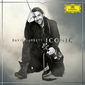David Garrett / Iconic (2LP)