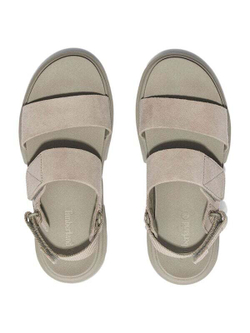 Тапочки Timberland Greyfield 2 Strap Sandals