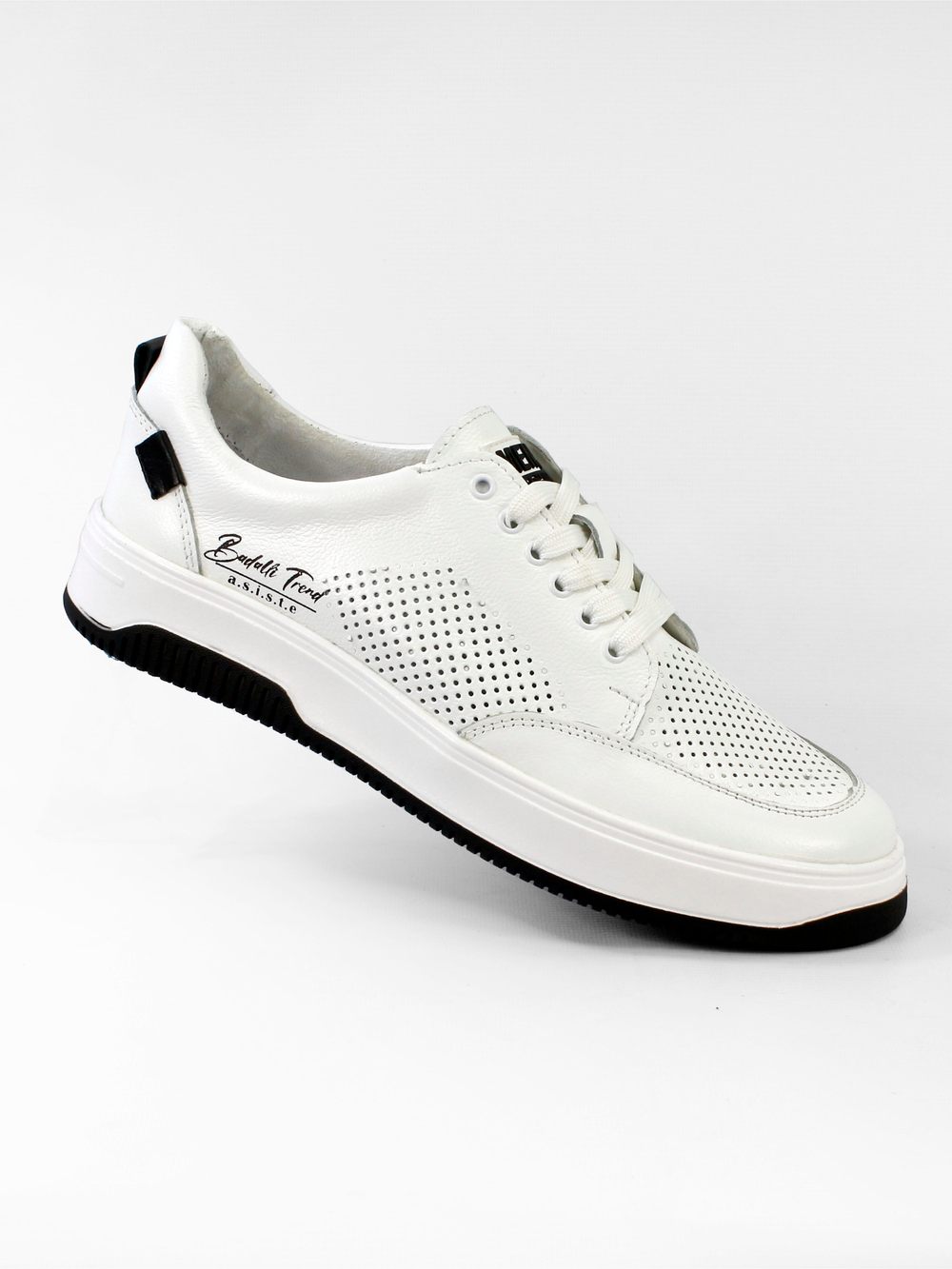 Кроссовки мужские P4400-1V