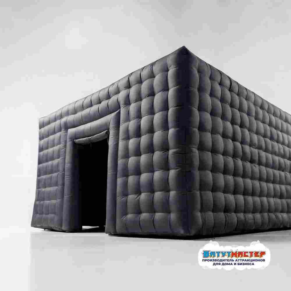 Выездной кинотеатр «Кино на природе», 8×6×4 м