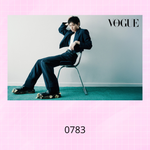 Постер #0768 - #0795 / STRAY KIDS / Феликс