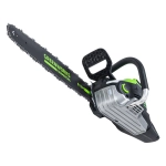 Аккумуляторная цепная пила Greenworks GD82CS51K8 (1 x 8 Ач, ЗУ) 2008307U8