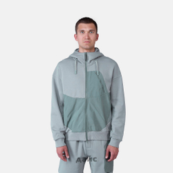 Толстовка Krakatau Frisson Zip Hoodie