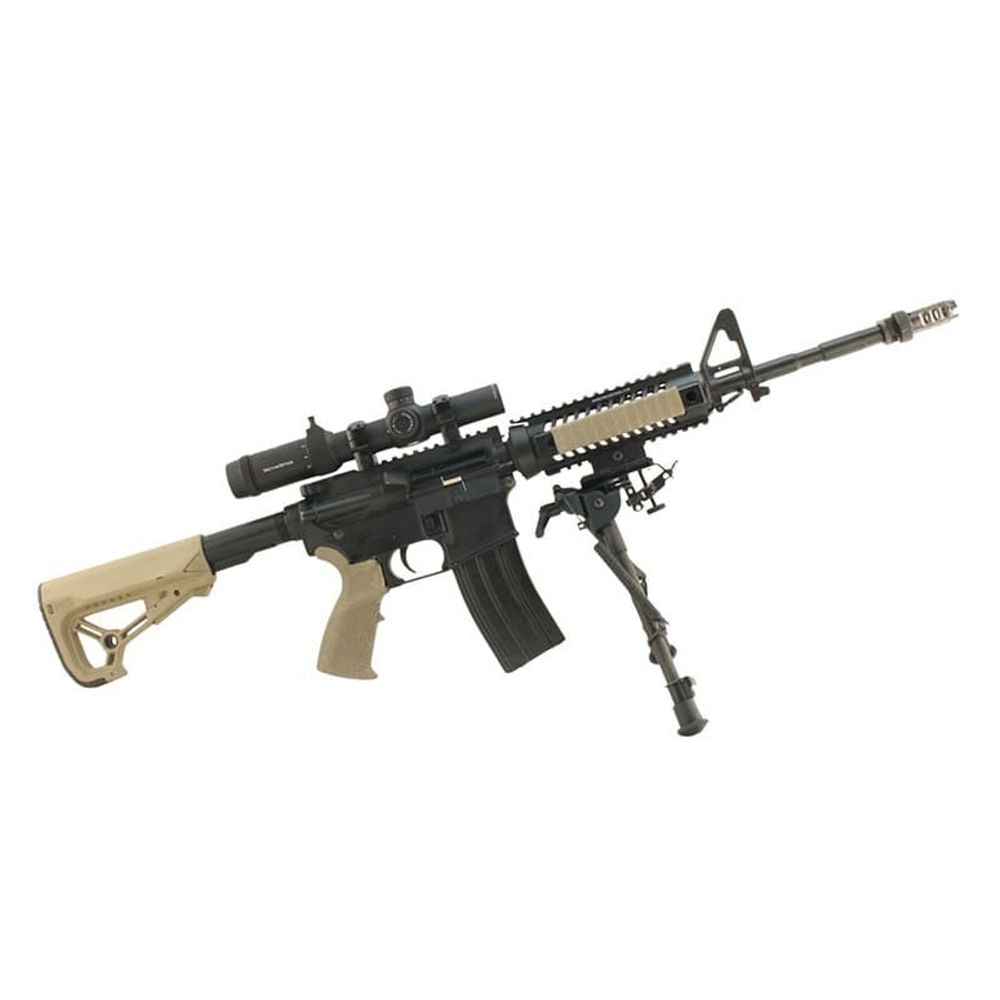 Сошки Rokstad 9-13,5', Vector Optics