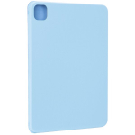 Чехол-книжка MItrifON Color Series Case для iPad Pro (12.9") 2020г. Ice Blue - Ледяная синева