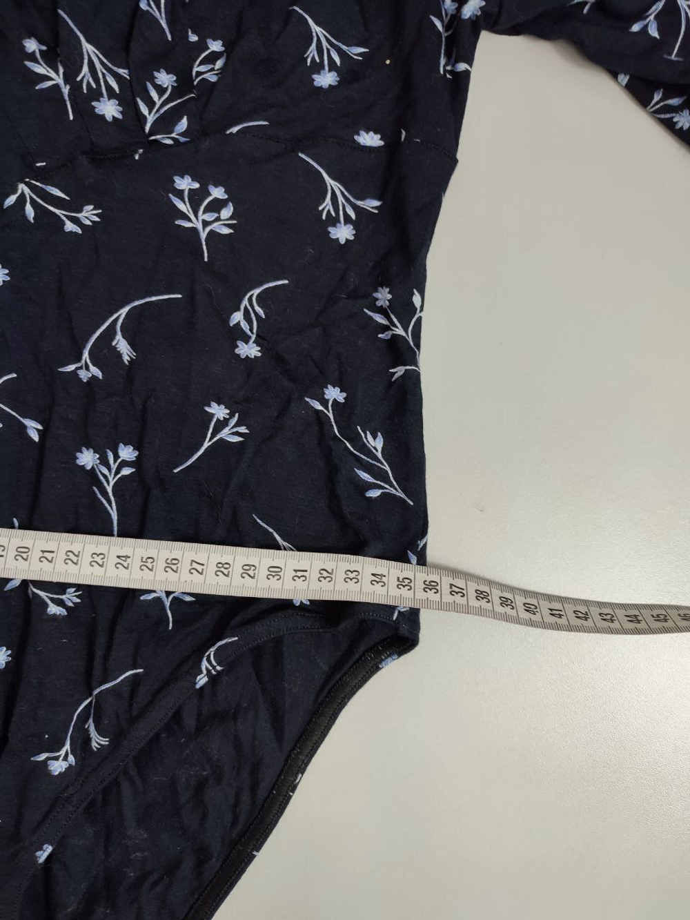 Боди красивое 44/46 размер