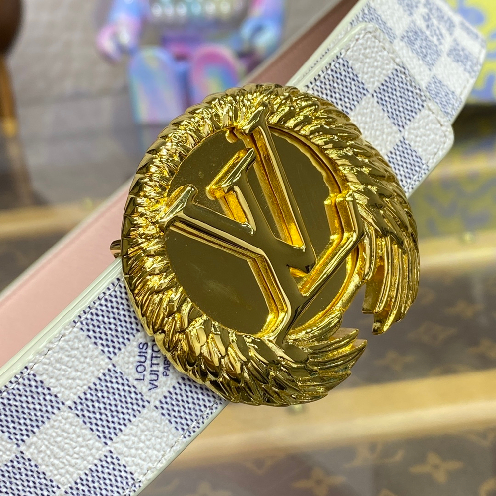 Louis Vuitton Belt