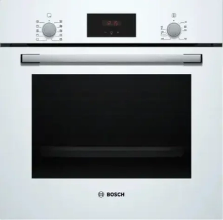 Встраиваемый электрический духовой шкаф Bosch HBF512BW1T