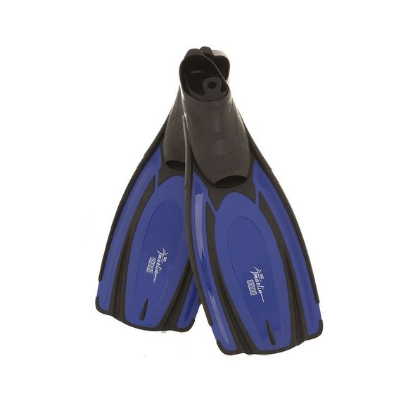 Ласты Marlin Miami Blue короткие