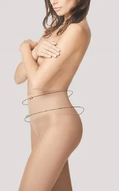 5104/M FIT CONTROL 20 DEN Колготки