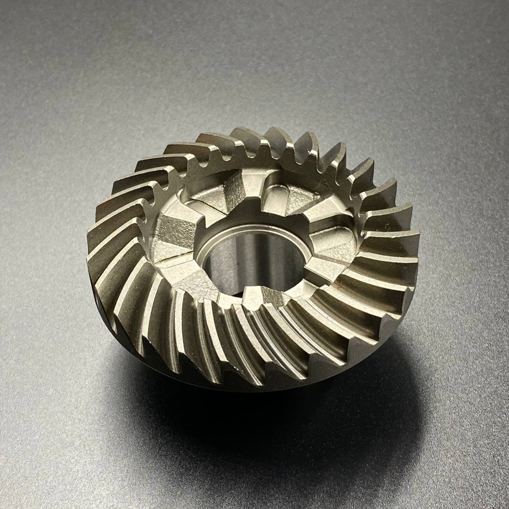 Шестерня заднего хода Yamaha 40Q (679-45570-00) (Kacawa)