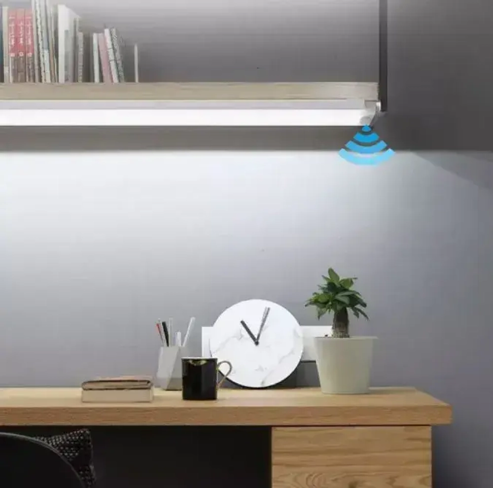 Светильник, 2 Вт