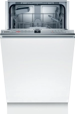 Встраиваемая посудомоечная машина Bosch SPV2IKX1BR