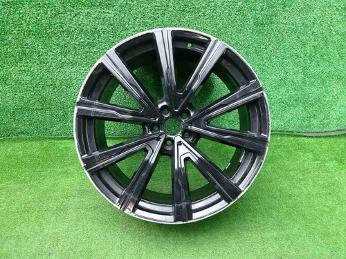 Диск литой R22 BMW X5 G05 (18-нв) 746 стиль перед