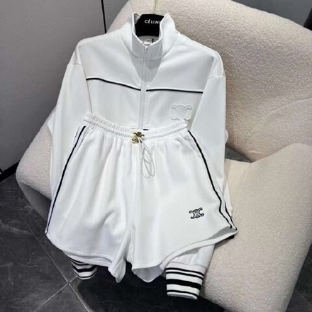 Спортивный костюм Celine