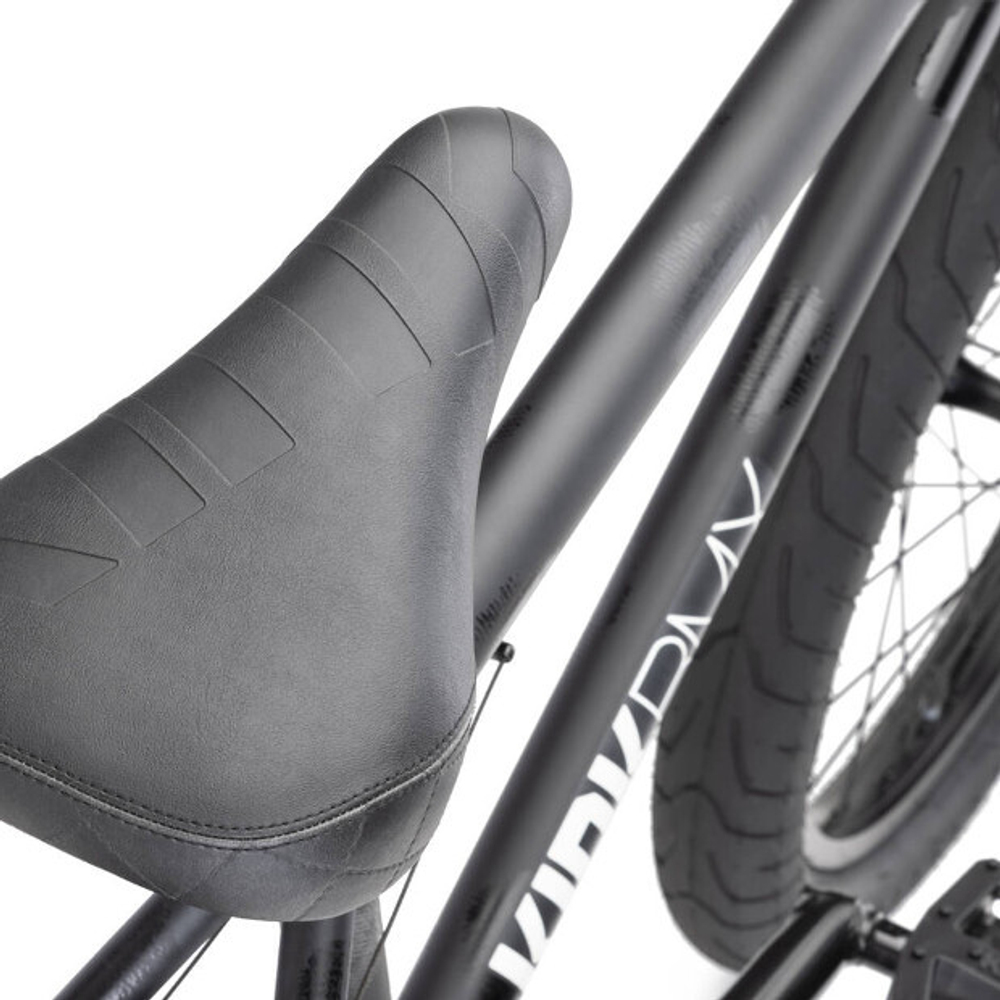 KINK BMX GAP 20 BIKE (MATTE BLACK PATINA) buy at a price 2590 
