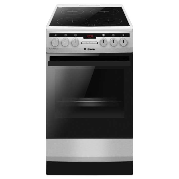 Электрическая плита Hansa FCCXS582977
