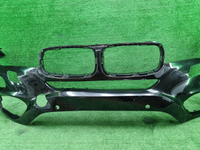 Бампер передний BMW X6 F16 (2014-2020)