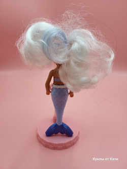 Кукла Барби Келли русалка винтаж 1747