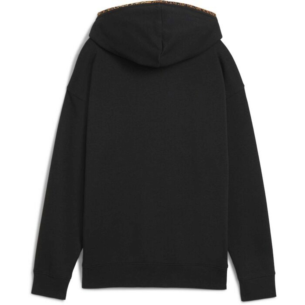 Женская толстовка PUMA ESS GRAPHIC ANIMAL Hoodie