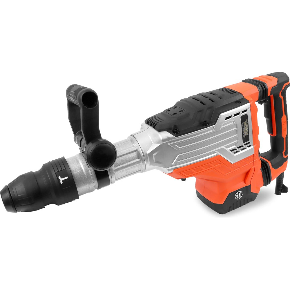 Молоток отбойный электрический Messer DS-45 33-34-004 SDS-maх 45 Дж 1700 Вт