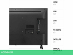 Телевизор LG UR78 43UR78006LK