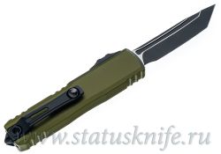 Нож Microtech UTX-85 12334-1OD GEN IVфотография - 2