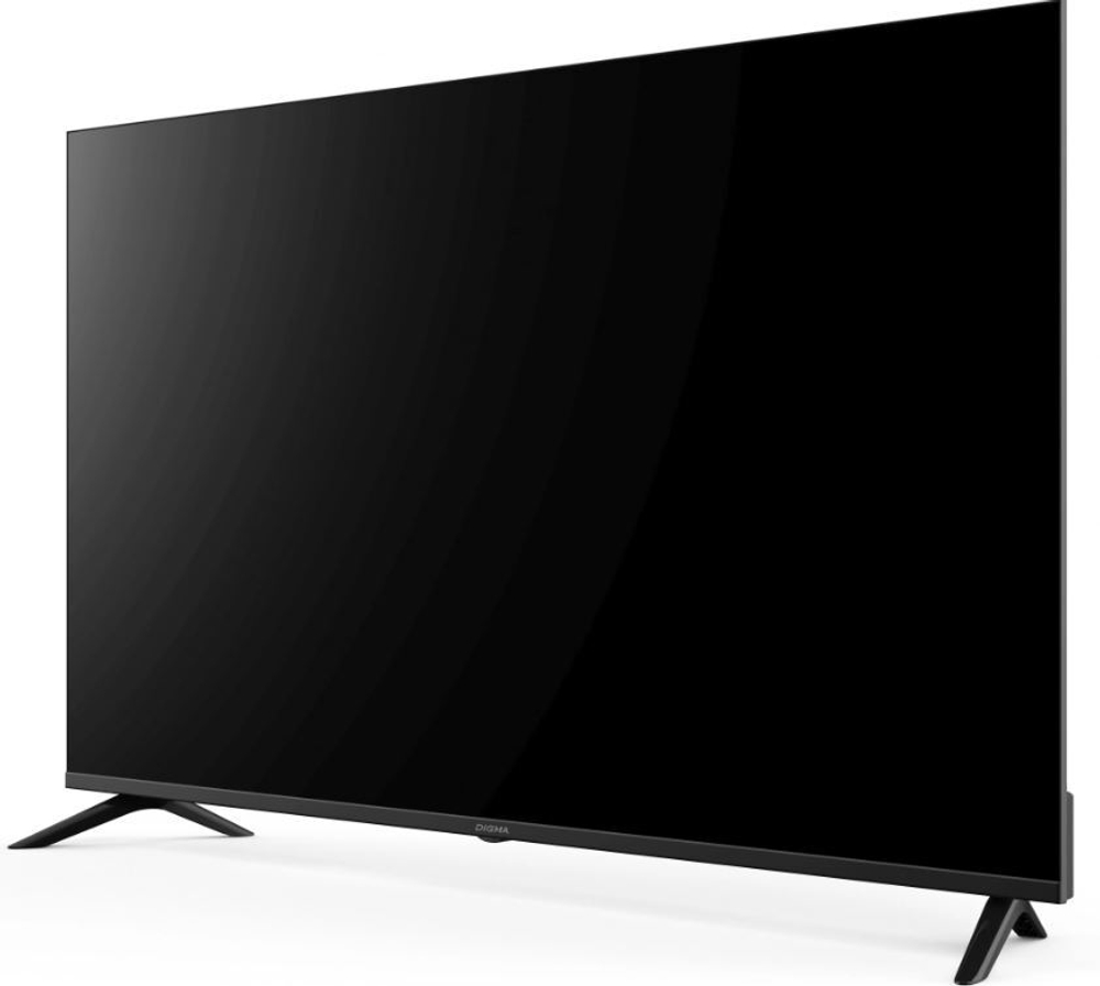 Телевизор LED Digma DM-LED55UBB40
