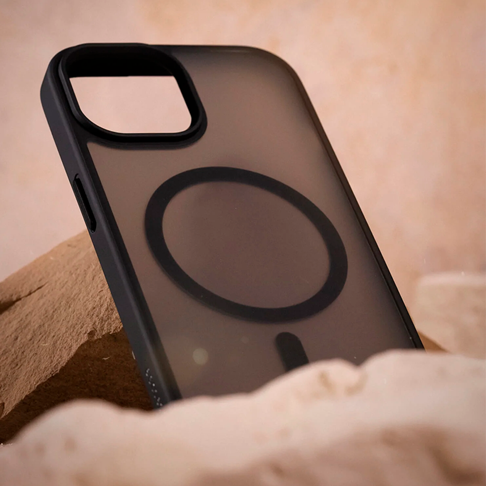 Чехол AceCase SOFT RIM