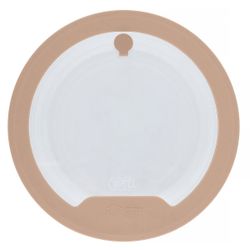 Контейнер стеклянный Gipfel Veso 52831 1100 мл