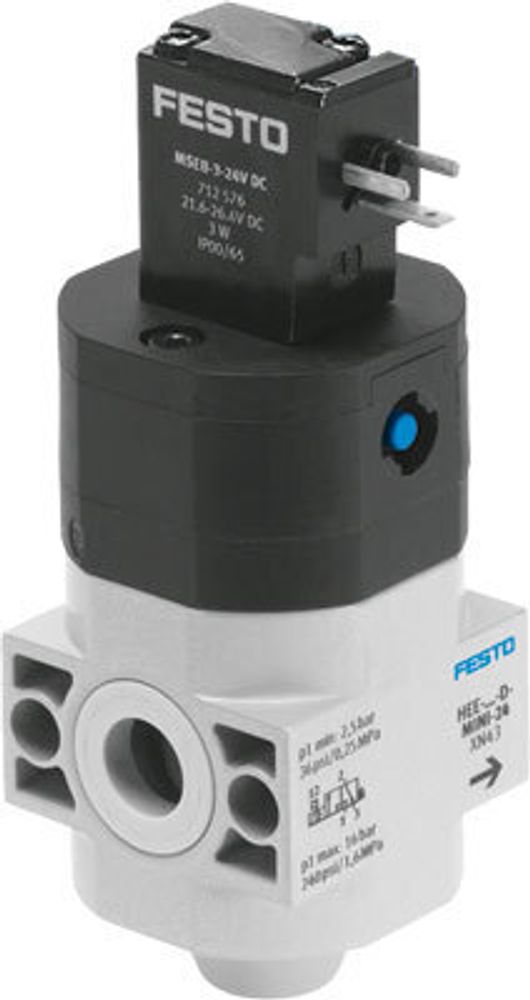 HEE-D-MINI-24 Распределитель плавного пуска
