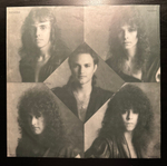 Queensryche- The Warning (Германия 1984г.)