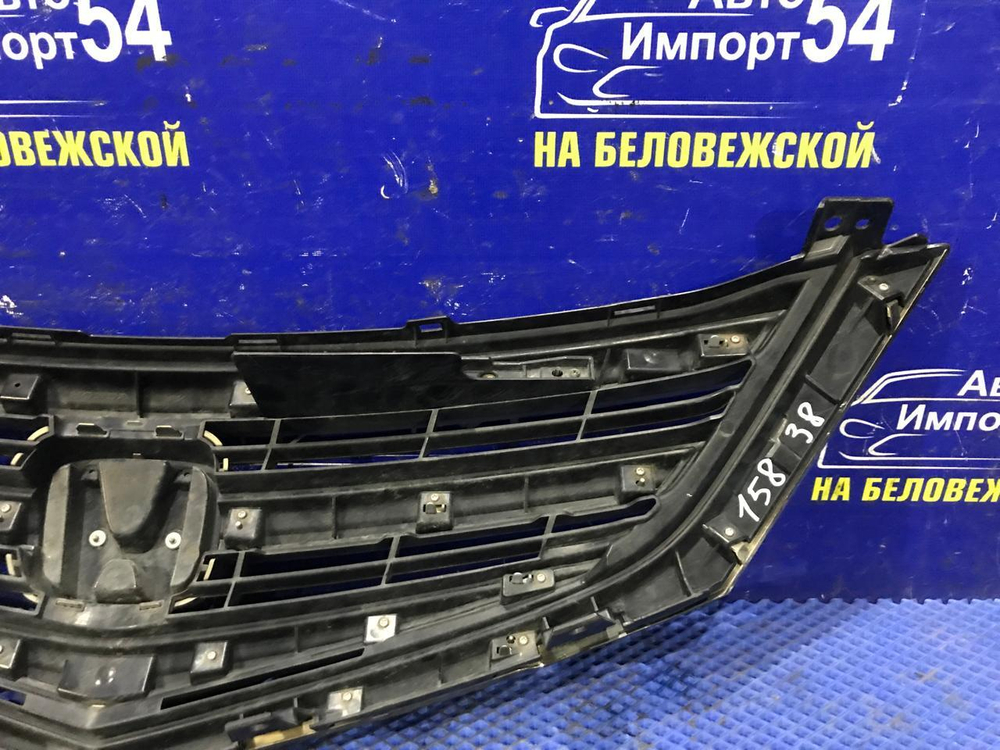 Решетка радиатора Honda ELYSION 2006-2008